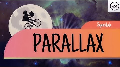 Parallax