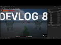 [ CORRUPTED LEVELS ] Solo Dev | UE5 - Devlog 8  Rework