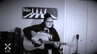 Video thumbnail of "NECK DEEP // LOSING TEETH COVER"