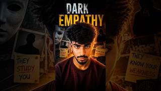 They Study You… Not Love You | Dark Empathy ☠️Chanakya 🧠