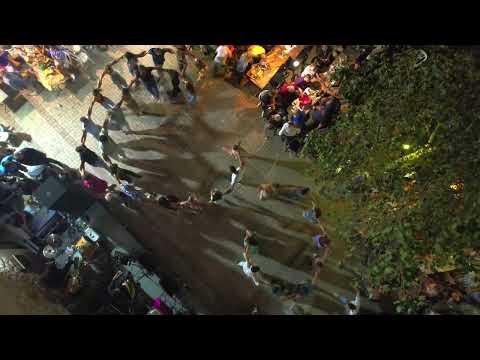 Okra (Ladies' Fingers) Festival