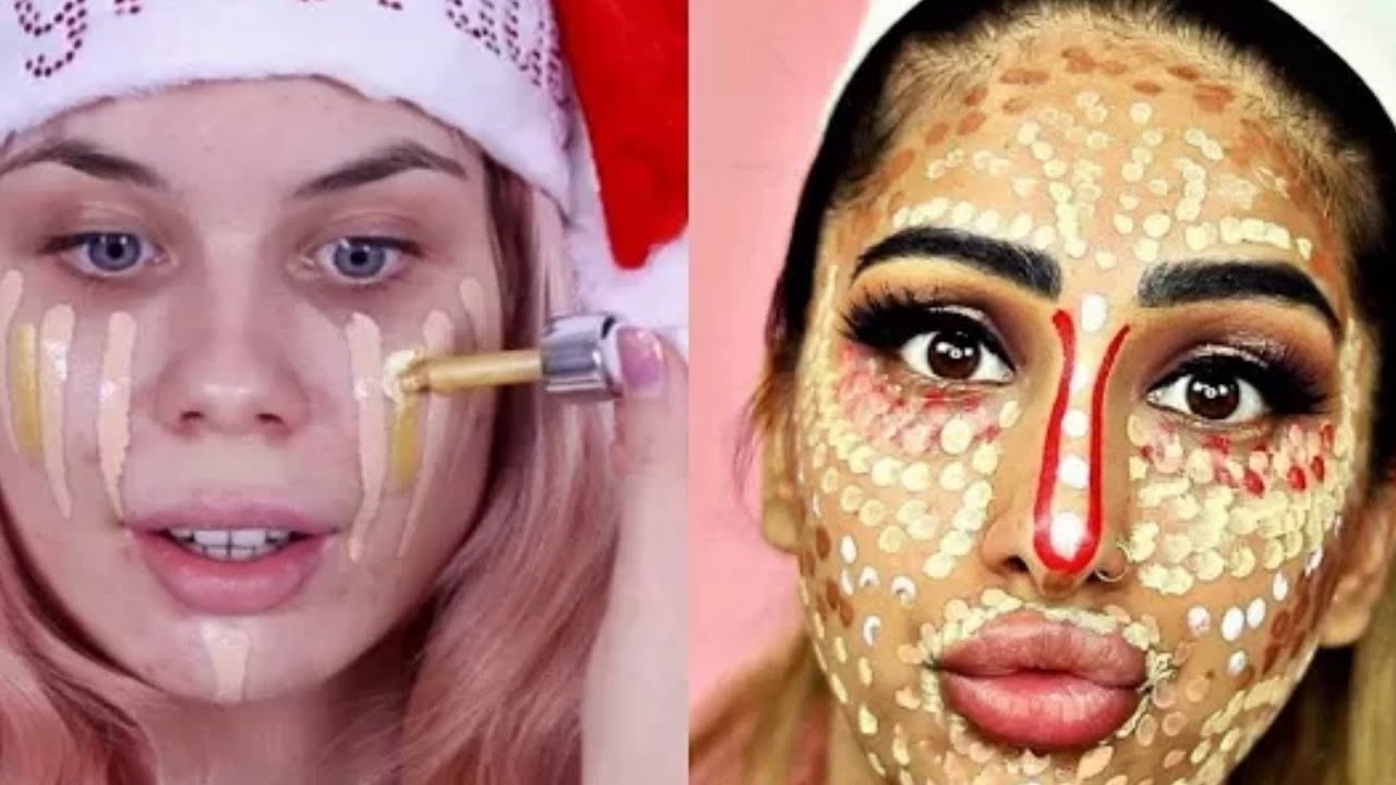 Best Makeup Tutorials 2019 - YouTube