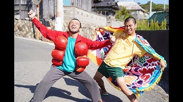 『さよなら ほやマン』予告篇