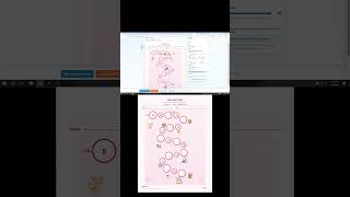 25 KDP Worksheets in 60 Seconds with AI 🤯 No Canva Needed | Amazon KDP 2026 #amazonkdp