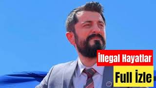 İllegal Hayatlar Full İzle Link Açıklama Da Komik Sahneler