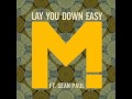 MAGIC Lay You Down Easy Audio mp3