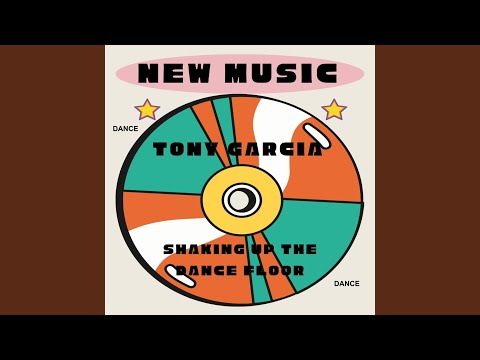 Putar Pump the House - Tony Garcia