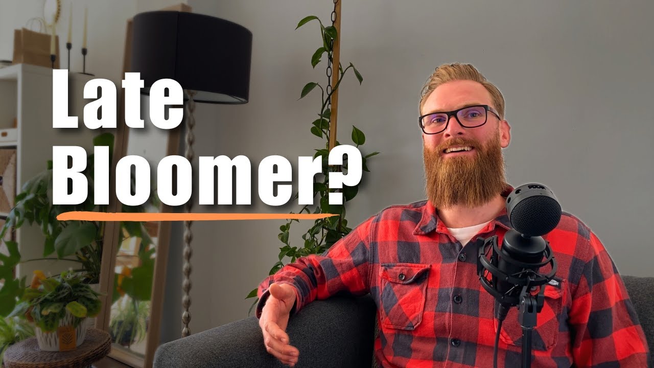 Starting Over at 37 — Why It’s Never Too Late to Start Fresh