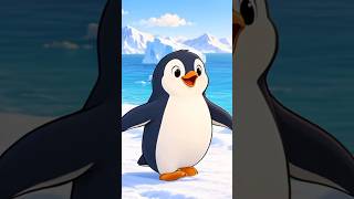 Penguin Parade by Moo Music  |  Fun Interactive Song and Preschool Music for Toddlers & Kids