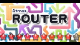 R2Beat Router - Atmos 9.0 95%