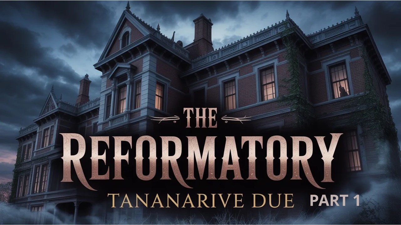 The Reformatory by Tananarive Due | Part 1 | Full Audiobook | Horror & Suspense Thriller