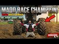 Nishu bhai tractor stunt 🤯 INDIAN VEHICLE SIMULATOR 3D #gaming #livestream
