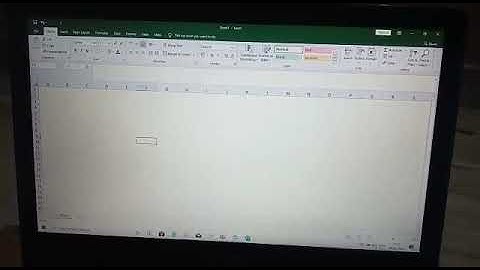 Ch-2- Using Excel As A Database - Introductory video lecture for Class-7, Computer.