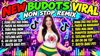NEW VIRAL BUDOTS DISCO REMIX - NONSTOP TIKTOK DANCE TREND PARTY MIX 2026