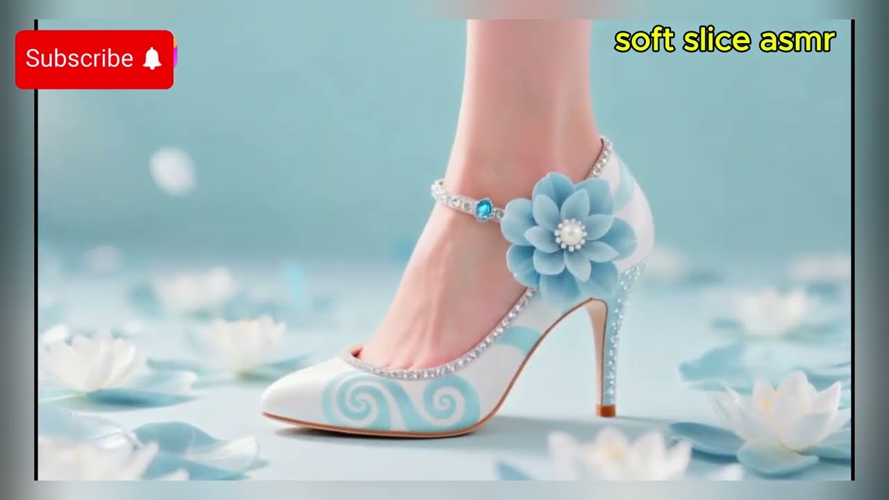 Choose Your Birthday Month & Find Your Heels 👠✨ | AI Fashion Trends 2026