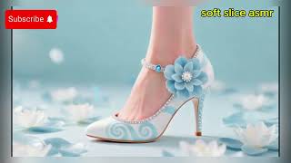 Choose Your Birthday Month & Find Your Heels 👠✨ | AI Fashion Trends 2026 screenshot 2