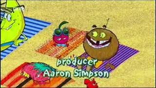 Coconut Fred's Fruit Salad Island- S1E6 (Widescreen)