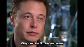 Elon musk’ın azmi ve başarısı (Türkçe Çeviri) | gangsta paradise Resimi