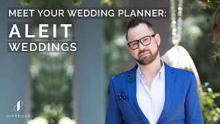 Meet Your Wedding Planners Aleit Weddings South Africa s Top Wedding Coordinators