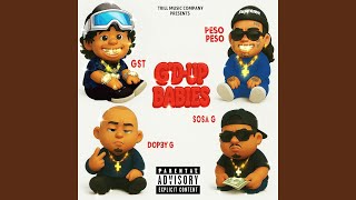 Stack Money Tall (feat. Peso Peso & Sosa G)