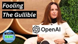 Download Lagu How OpenAI Fools The Gullible MP3