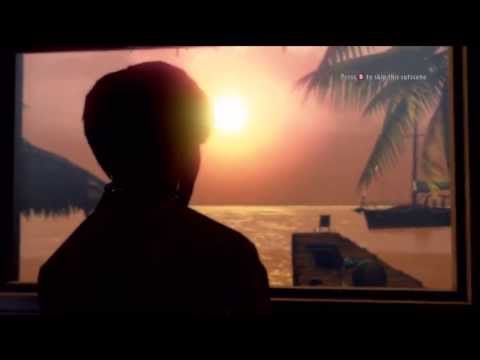 Dead Island Riptide Ending