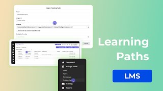 LMS - Learning Paths (My Learning Hub)