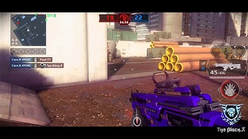 MC5 - SB 🆚 CORE, Masoud Kid nab, Lechuga & Bishal Stupid Kid ( BEST GRAPHICS ANDROID) #4K60FPS