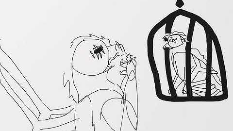 OPEN UP YOUR EYES || WOF PART ____ WIP