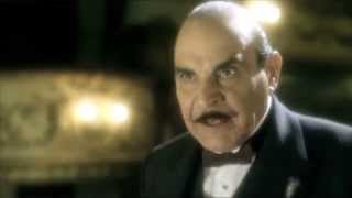 Being Poirot: Thursday- Houston Public Media