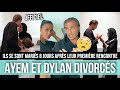 Dylan et ayem confirment avoir divorcs  pour la premire fois ils disent tout sur leur relation