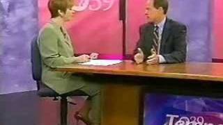 Pbs 39 Tempo - Show 458 - Seg 3 - Pat Toomey