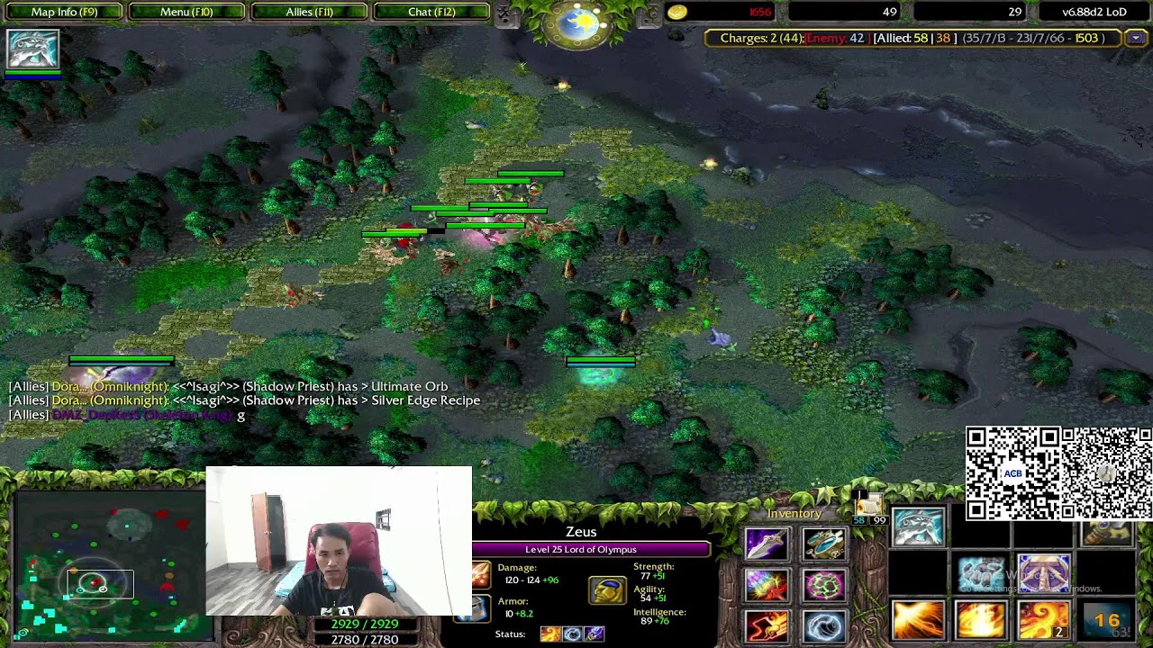 Khai mở tam nhãn   by Thich_ca