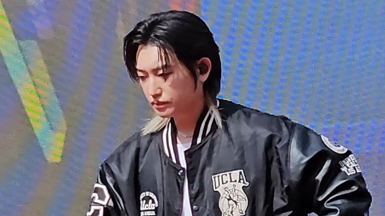 손진욱 - 리허설🌷 사람이 꽃 보다 아름다워 🪻251101 백양사 애기단풍축제 🍁