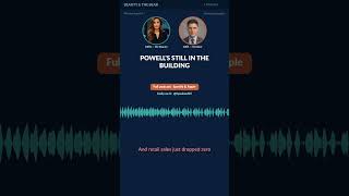 Powell s Still In The Building