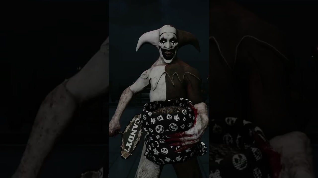 Horror Shorts