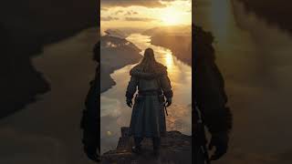 Valhalla- VIKING MUSIC #vikings #valhalla #gymmotivation 🔥 ⚔️ 🔥 ⚔️ #shorts #short #epicmusic #nordic