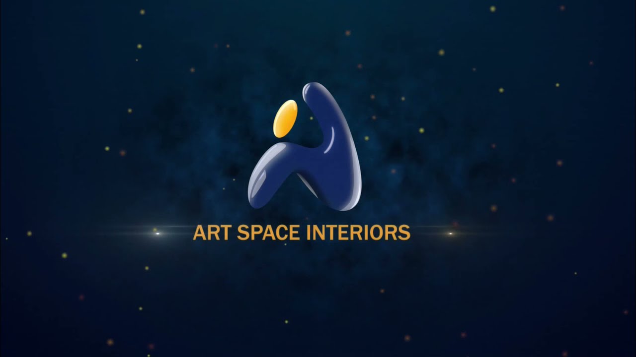 2BHK luxury interior by 