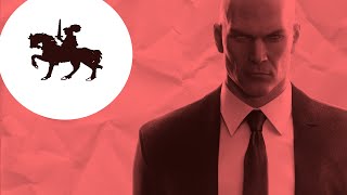 Hitman Review - Its a Hit, Man