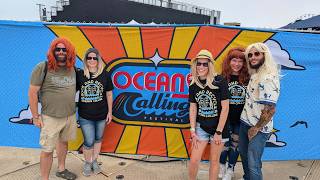 The Oceans Calling Music Festival 2024
