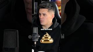 Dubai no es lo que parece…...