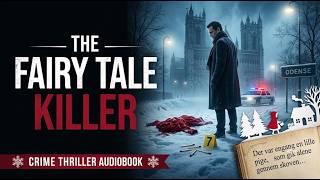 `The Fairy Tale Killer – Unknown Author | Crime Thriller | Audiobook`