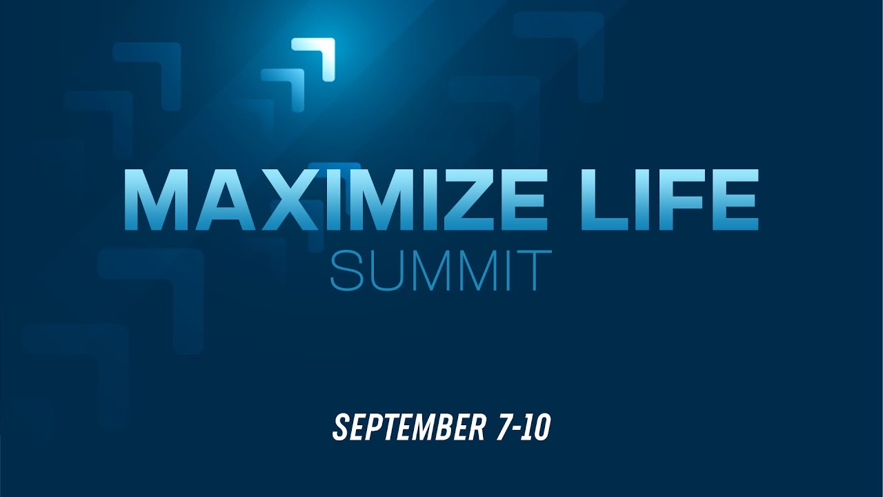 Take The Mountain | Doug Jackson