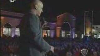 Enrico Ruggeri - Il futuro è un ipotesi - 2004 video italia chords