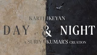 Day And Nightle Videomsk Creationfero Films Production Short Frame Will Be Soon.......