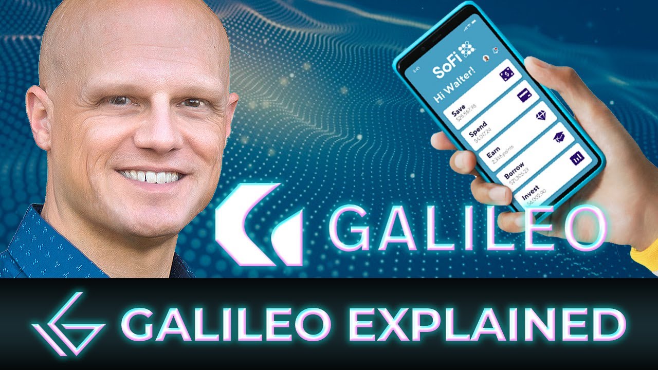 sofi technology  New Update  SoFi Stock: GALILEO Financial Technologies GIẢI THÍCH! Tại sao SoFi lại chi rất nhiều tiền để mua lại công ty này