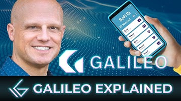 SoFi Stock: GALILEO Financial Technologies EXPLAINED! Why SoFi Spent SO MUCH to Acquire This Company