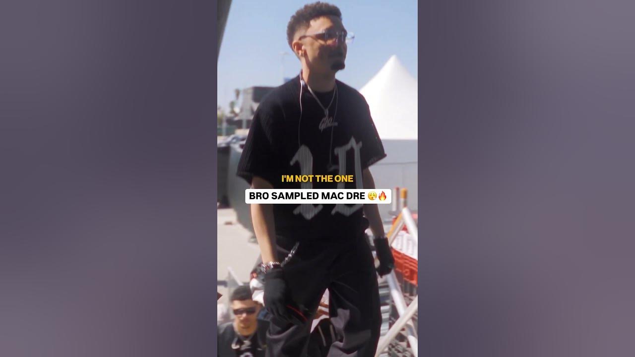 Unreleased Miles Minnick 😮‍💨🔥