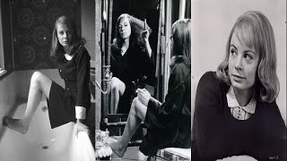 The Ultimate Secrets Of Sarah Miles