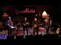 MEN FROM EARTH | Live at Lizotte&#39;s &#39;The Crossing&#39;